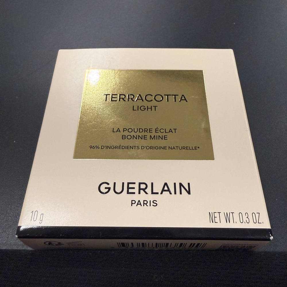 Guerlain Terracotta Light Bronzer